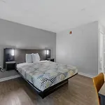 Budget Inn-Norfolk, Va - Oceanview