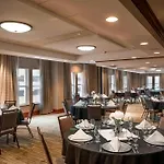 Courtyard By Marriott Norfolk Downtown