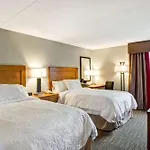 Hampton Inn Norfolk-Naval Base