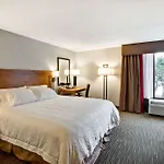 Hampton Inn Norfolk-Naval Base