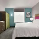 Home2 Suites By Hilton Norfolk Airport