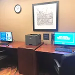 Hampton Inn & Suites Norfolk-Airport
