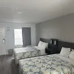 Motel 6-Norfolk, Va