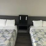 Motel 6-Norfolk, Va
