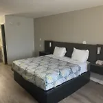 Motel 6-Norfolk, Va