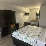 Motel 6-Norfolk, Va
