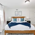Sojourn Bayside 2 Bedroom