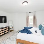 Sojourn Bayside 2 Bedroom