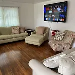 Water Front Oasis Home