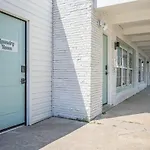Bay Haven - Suffolk Suite