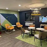 Spark By Hilton Norfolk