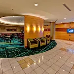 Springhill Suites Norfolk Old Dominion University