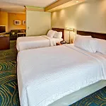 Springhill Suites Norfolk Old Dominion University