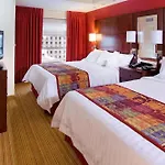 Residence Inn Norfolk Downtown