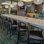 Residence Inn Norfolk Downtown