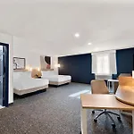 Spark By Hilton Norfolk