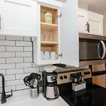 Sojourn At Colley Manor Unit 5 Sleeps 4