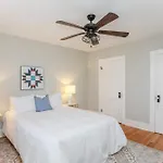 Sojourn At Colley Manor Unit 5 Sleeps 4