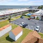 Casa Del Mar Hotel