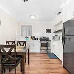 Dune Cottage Shore Suite