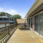 Harbor Delight On The Bay - Private Sandy Beach! Home