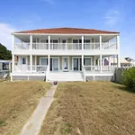 Water Front Delight On The Bay Home