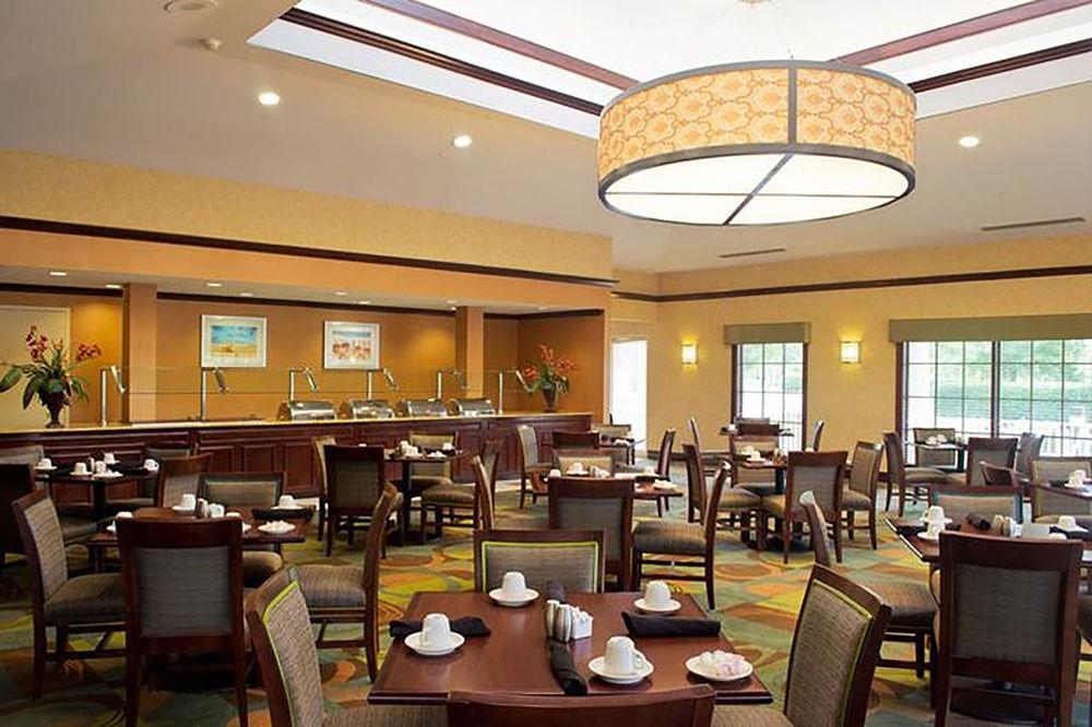 Delta By Marriott Airport Hotel Norfolk