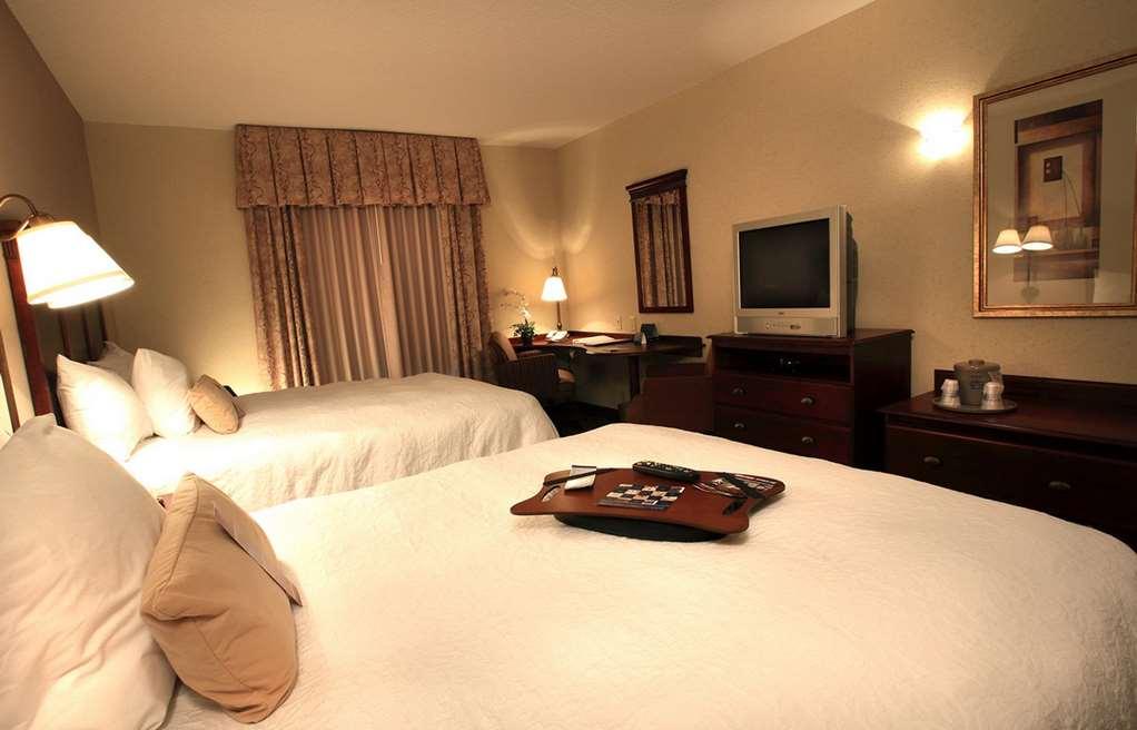 Hampton & Norfolk-airport 3* Norfolk