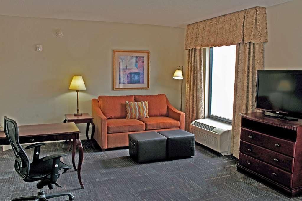 Hampton & Norfolk-airport 3* Norfolk