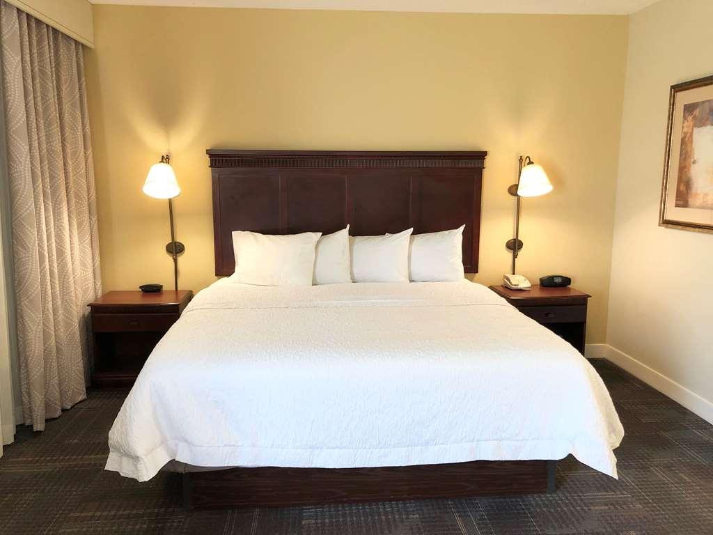 Hampton & Norfolk-airport 3* Norfolk