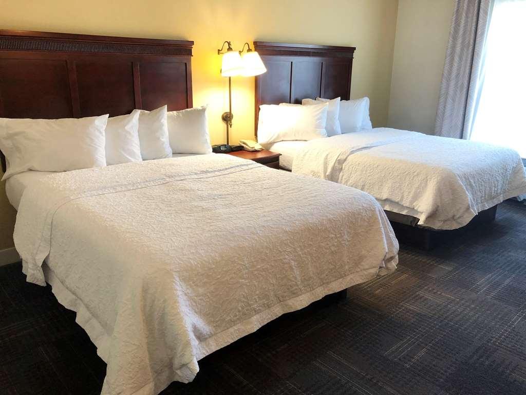 Hotel Hampton & Norfolk-airport