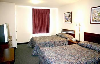 Intown Suites Extended Stay Norfolk Va Hotel