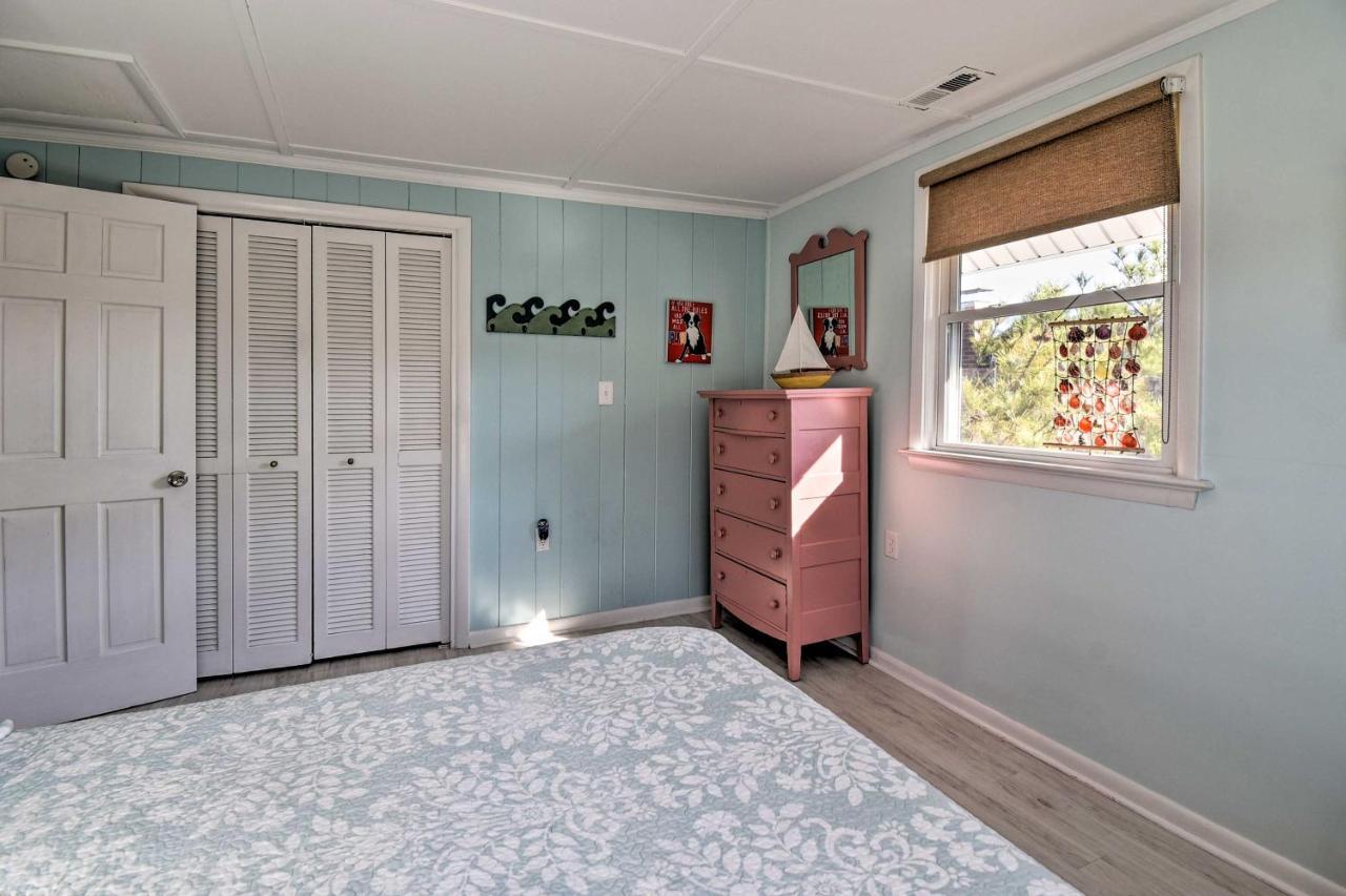 Classic Chesapeake Beachside With Porch! * Norfolk