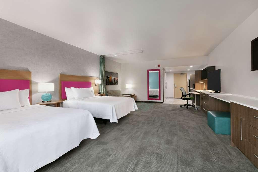 Home2 By Hilton Airport Hotel Norfolk