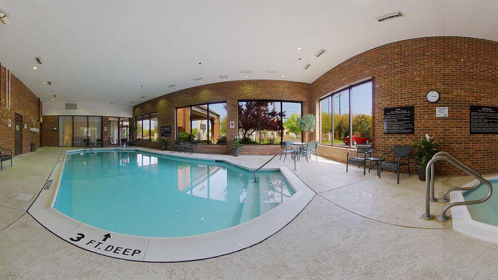 Hotel Hampton Norfolk-naval Base Norfolk