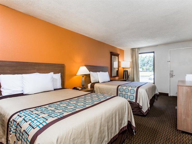Motel Days By Wyndham Airport Norfolk