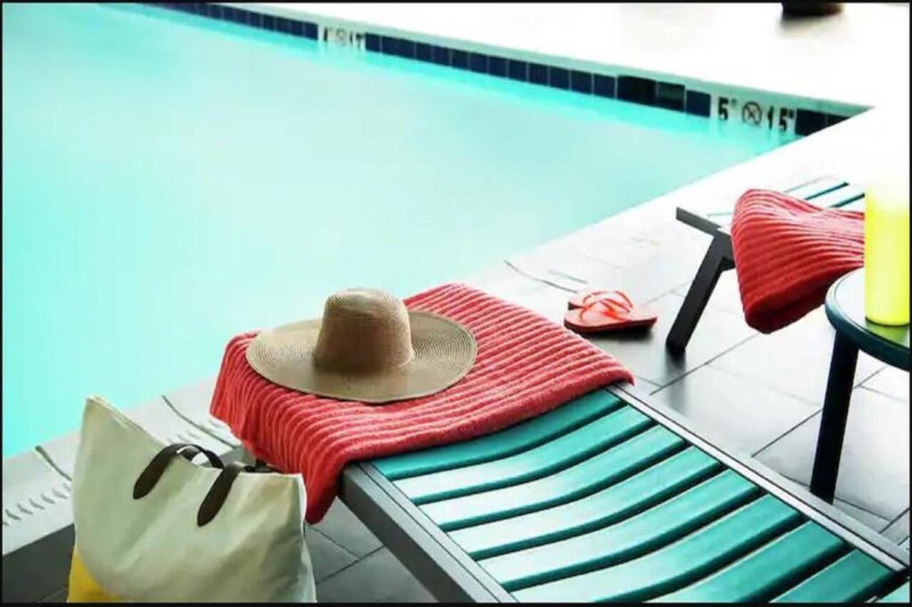 Home2 By Hilton Airport 3* Norfolk