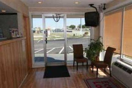 Lodge Econo At Military Circle Norfolk