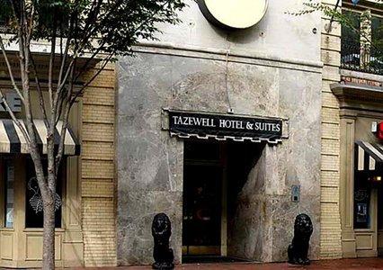 Hotel Tazewell Downtown, An Ascend Collection Member 3*