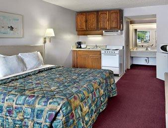 Hotel M Star Virginia 2*