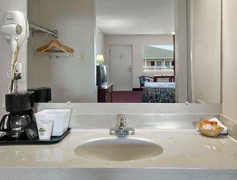 Hotel M Star Virginia 2*