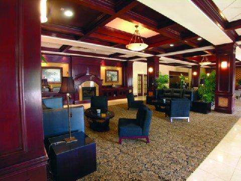 Delta By Marriott Airport 4*