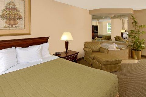 Delta By Marriott Airport Hotel Norfolk