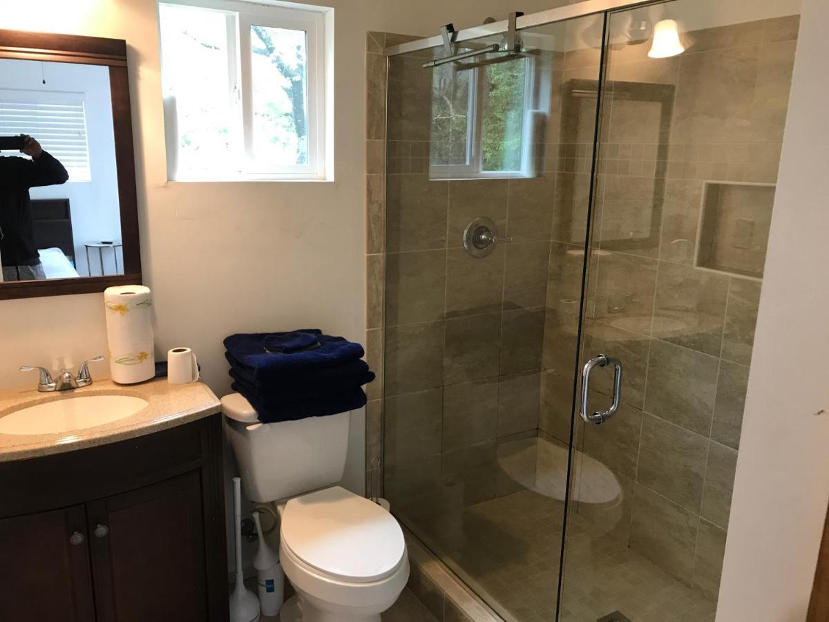 Cozy Mother-in-law Apartment Norfolk