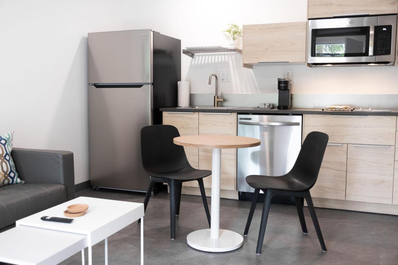 Apartment The Rosalie