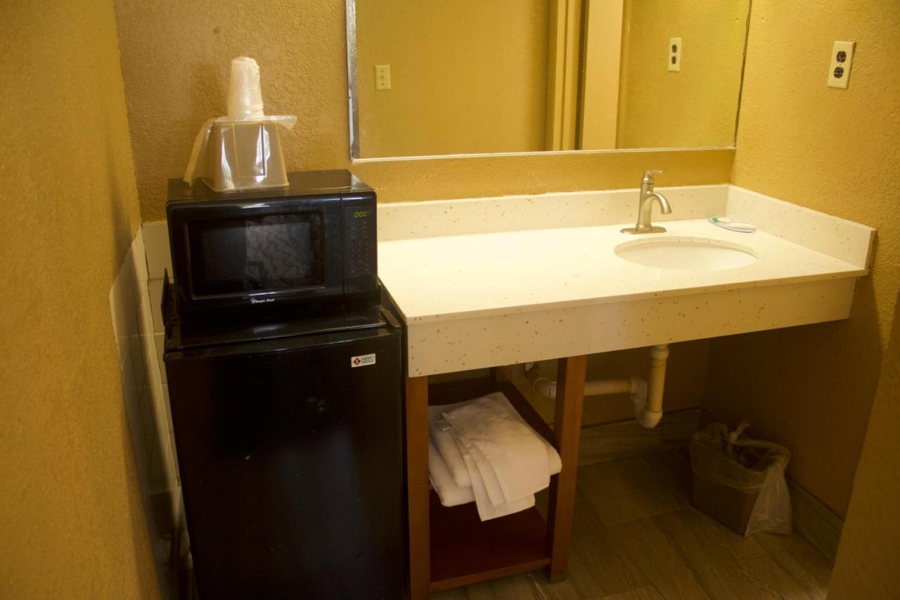 Express Motel