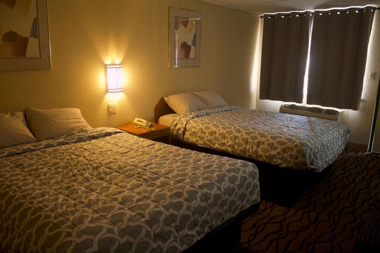 Motel Express