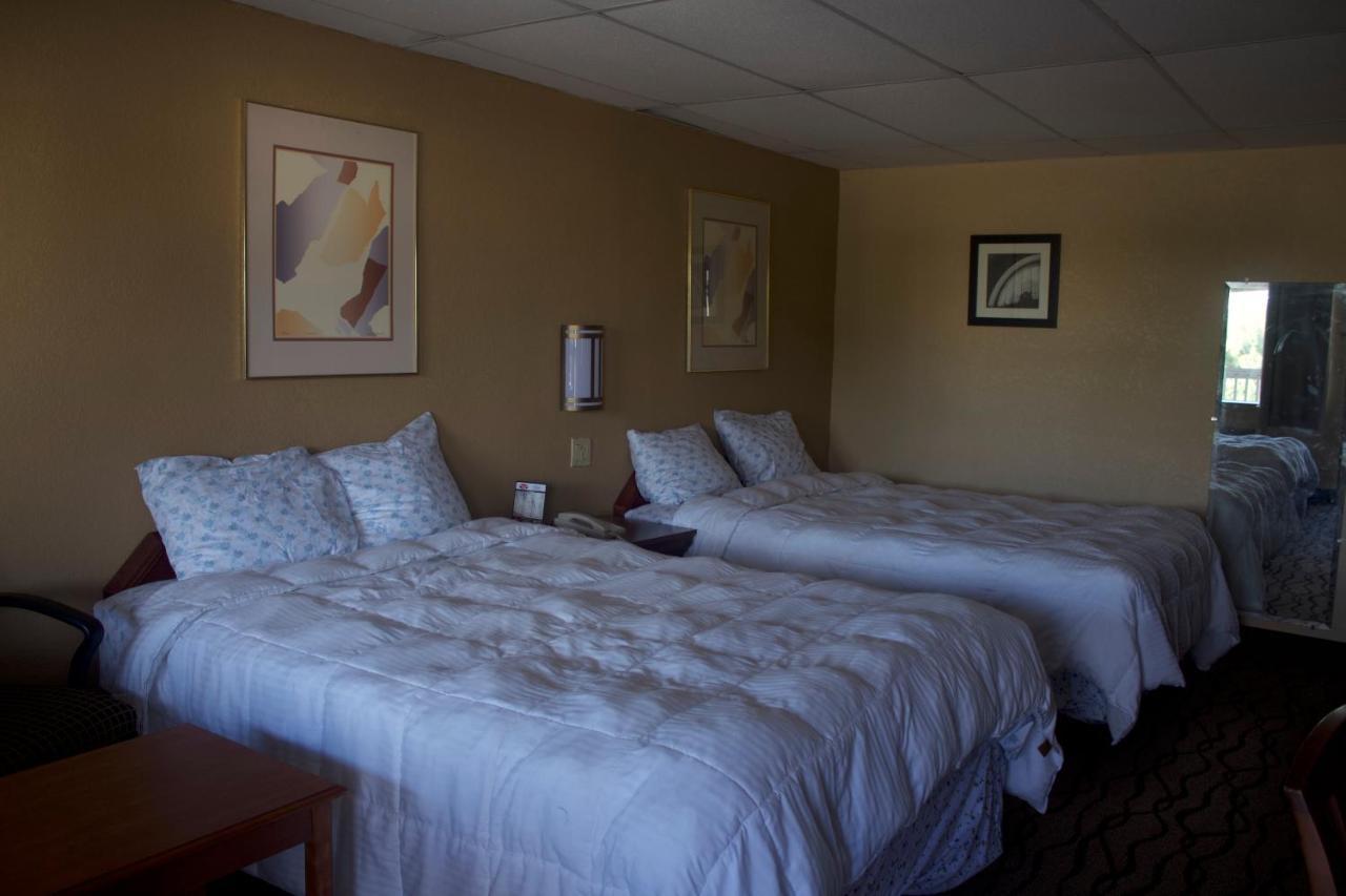 Motel Express Norfolk