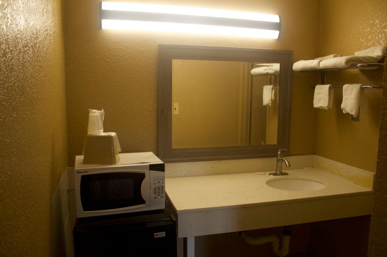 Motel Express Norfolk