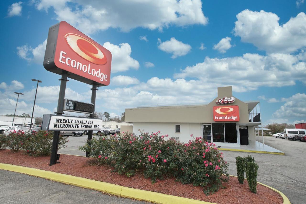 Hotel Econo Airport 2*